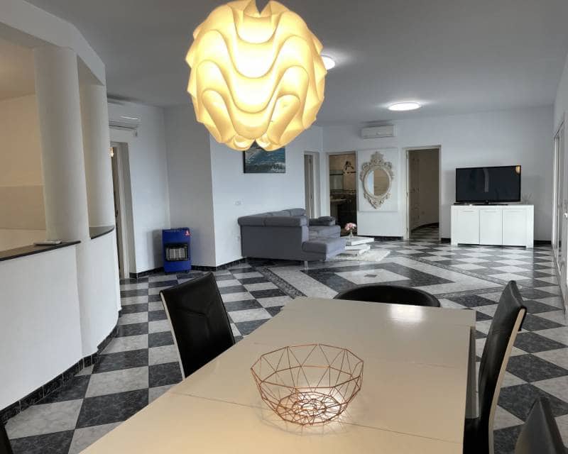 4 bedroom Villa for sale in Calpe / Calp with pool - € 1,250,000 (Ref: 8688465)