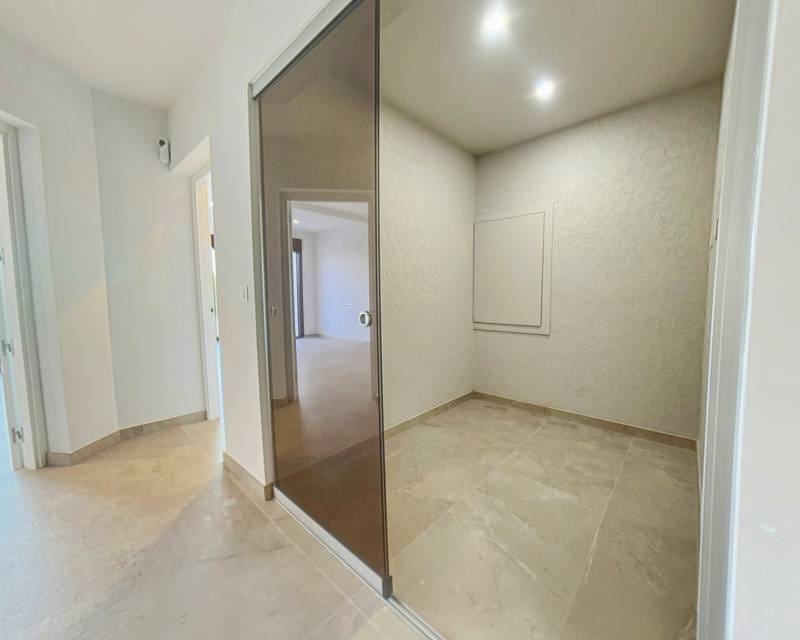 Chalet de 4 habitaciones en Dénia en venta con piscina - 999.000 € (Ref: 8688587)