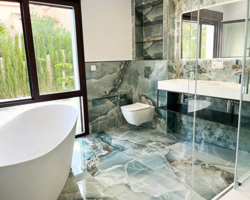 Chalet de 4 habitaciones en Dénia en venta con piscina - 999.000 € (Ref: 8688587)