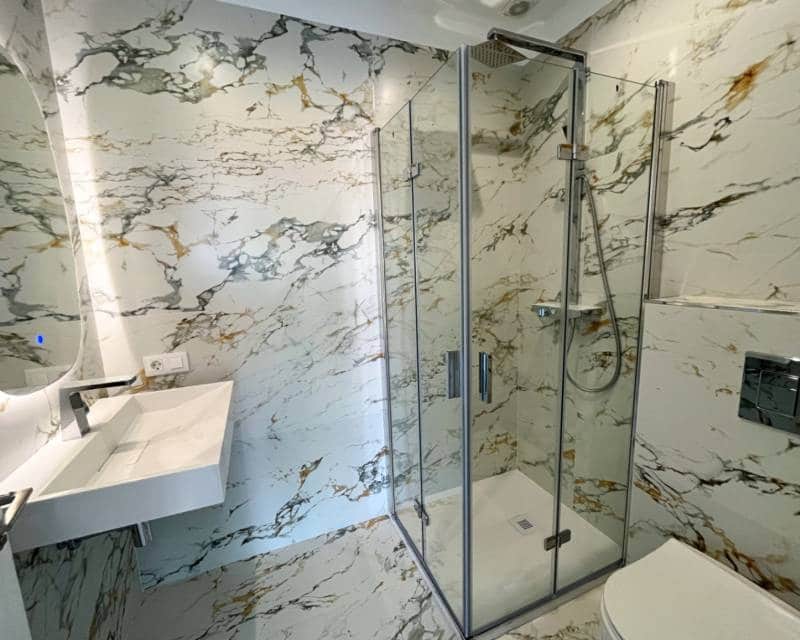 Chalet de 4 habitaciones en Dénia en venta con piscina - 999.000 € (Ref: 8688587)