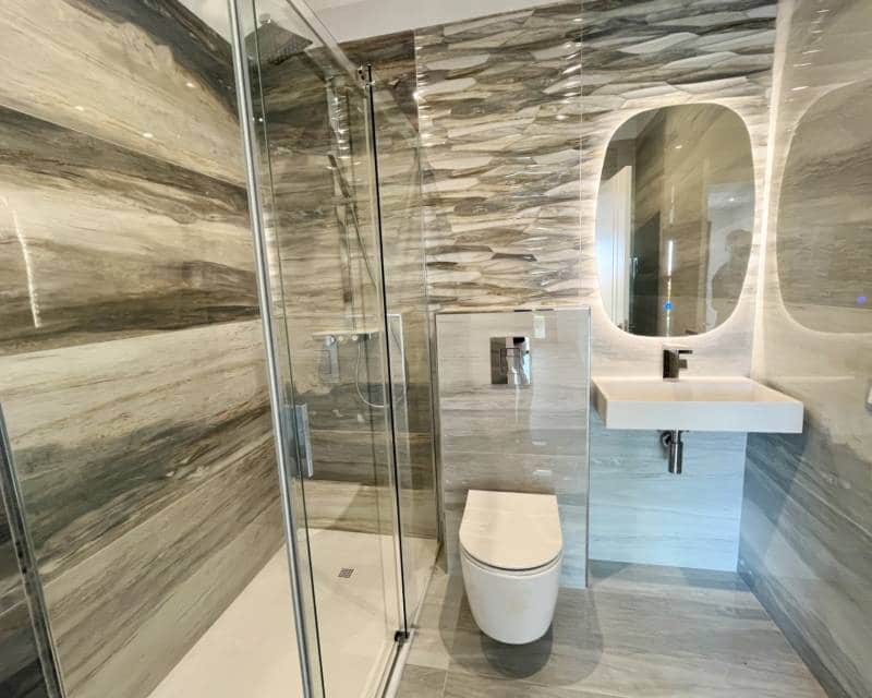 Chalet de 4 habitaciones en Dénia en venta con piscina - 999.000 € (Ref: 8688587)