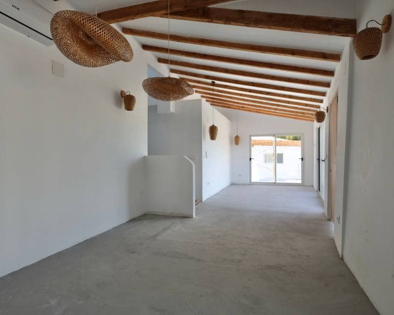 6 chambre Villa/Maison à vendre à Javea / Xabia avec piscine - 1 250 000 € (Ref: 8688593)