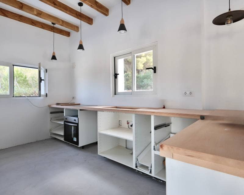 6 chambre Villa/Maison à vendre à Javea / Xabia avec piscine - 1 250 000 € (Ref: 8688593)