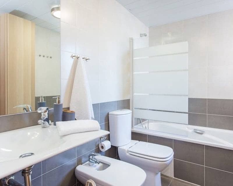 2 quarto Apartamento para venda em Denia com piscina garagem - 395 000 € (Ref: 8715151)