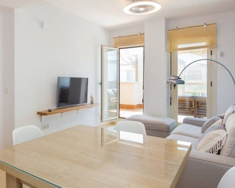 2 quarto Apartamento para venda em Denia com piscina garagem - 395 000 € (Ref: 8715151)