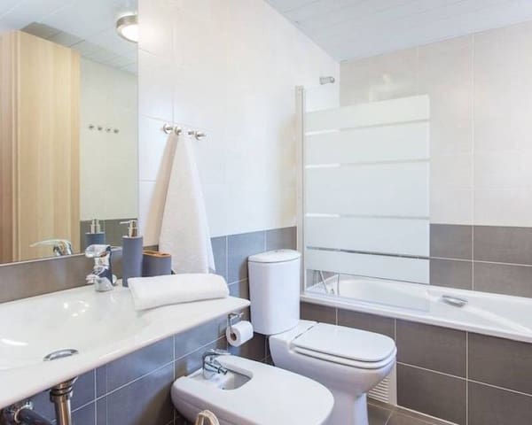 2 soveværelse Lejlighed til salg i Centro Urbano, Dénia med swimmingpool garage - € 395.000 (Ref: 8715151)