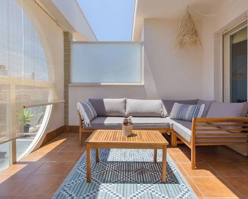 2 quarto Apartamento para venda em Denia com piscina garagem - 395 000 € (Ref: 8715151)