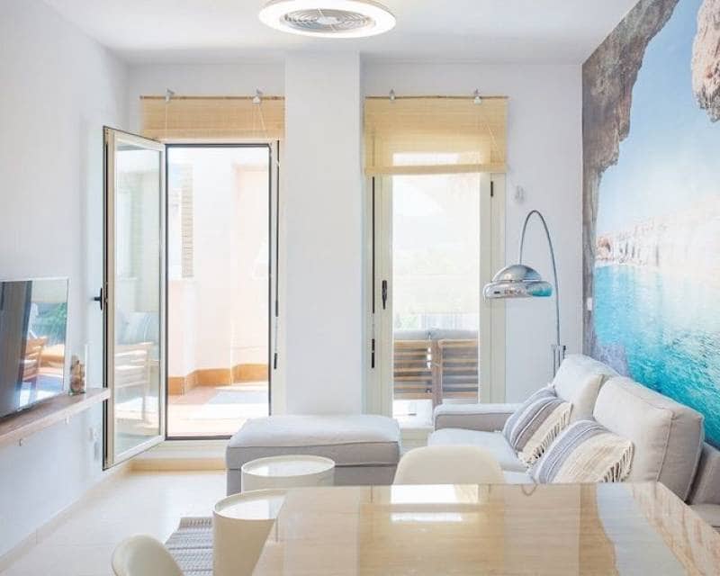 2 quarto Apartamento para venda em Denia com piscina garagem - 395 000 € (Ref: 8715151)