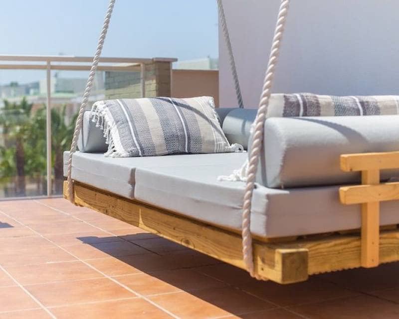 2 quarto Apartamento para venda em Denia com piscina garagem - 395 000 € (Ref: 8715151)