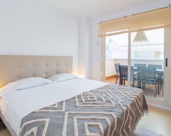 2 soveværelse Lejlighed til salg i Centro Urbano, Dénia med swimmingpool garage - € 395.000 (Ref: 8715151)