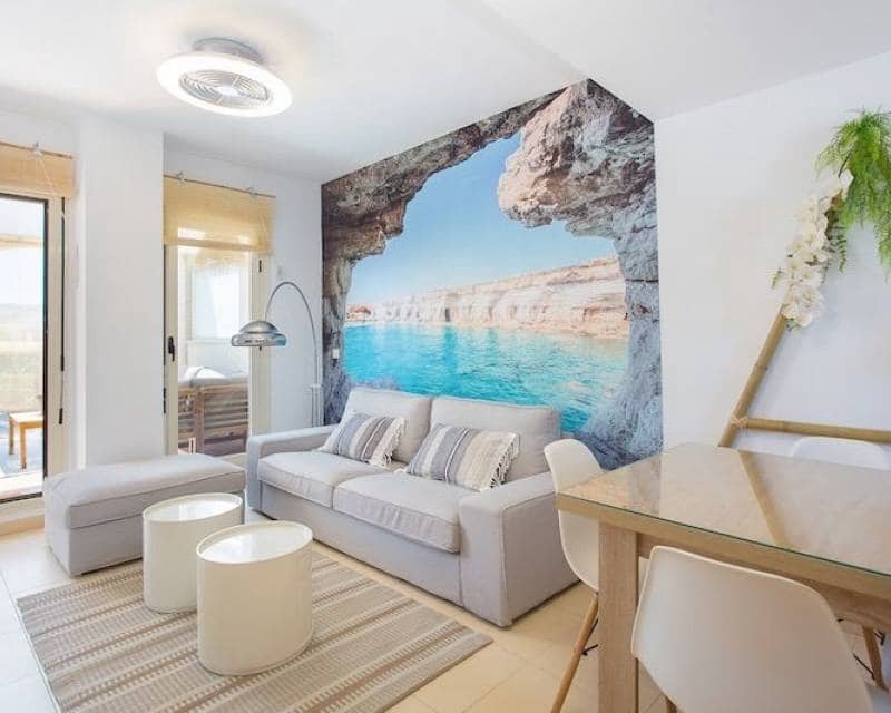 2 quarto Apartamento para venda em Denia com piscina garagem - 395 000 € (Ref: 8715151)