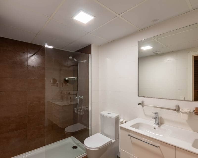 4 Zimmer Apartment zu vermieten in Javea / Xabia mit Pool Garage - 1.500 € (Ref: 8790326)