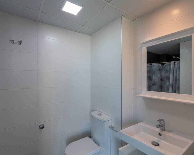 4 Zimmer Apartment zu vermieten in Javea / Xabia mit Pool Garage - 1.500 € (Ref: 8790326)