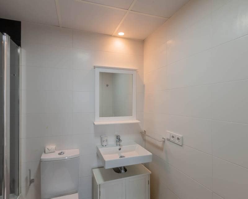 4 Zimmer Apartment zu vermieten in Javea / Xabia mit Pool Garage - 1.500 € (Ref: 8790326)