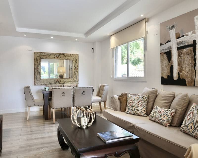 3 bedroom Apartment for sale in Javea / Xabia with pool garage - € 545,000 (Ref: 8810841)