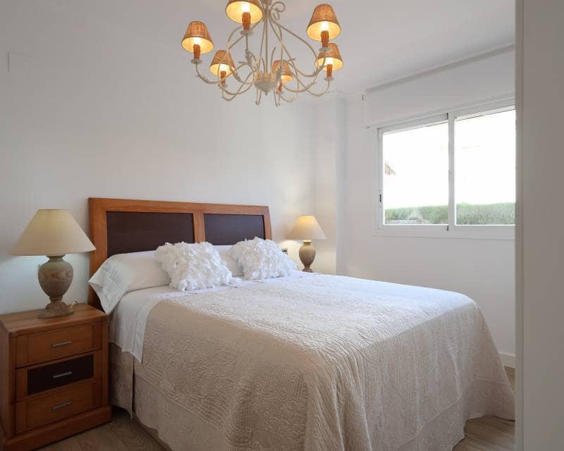 3 bedroom Apartment for sale in Javea / Xabia with pool garage - € 545,000 (Ref: 8810841)