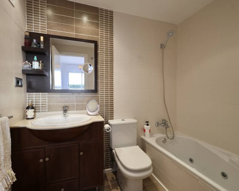 3 bedroom Apartment for sale in Javea / Xabia with pool garage - € 545,000 (Ref: 8810841)