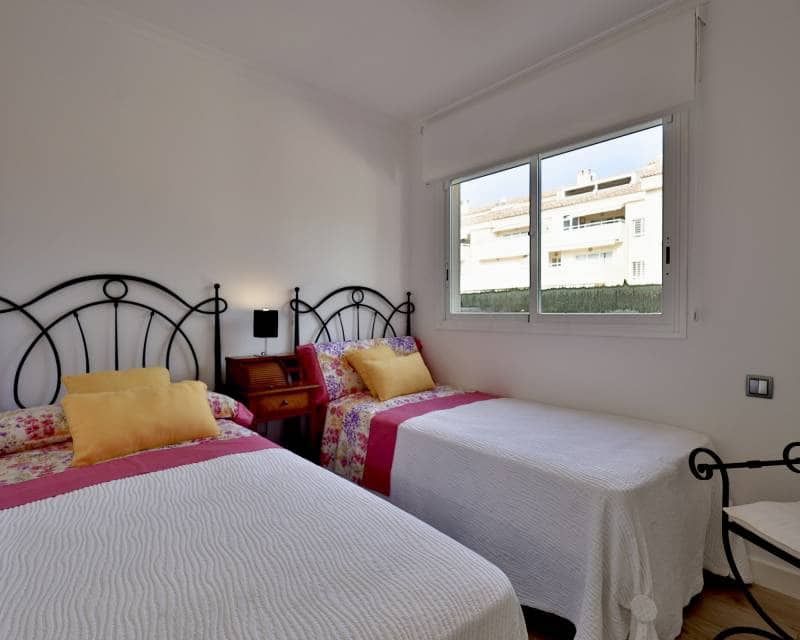 3 bedroom Apartment for sale in Javea / Xabia with pool garage - € 545,000 (Ref: 8810841)