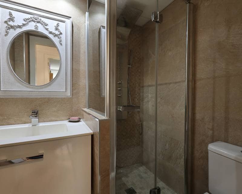 3 bedroom Apartment for sale in Javea / Xabia with pool garage - € 545,000 (Ref: 8810841)