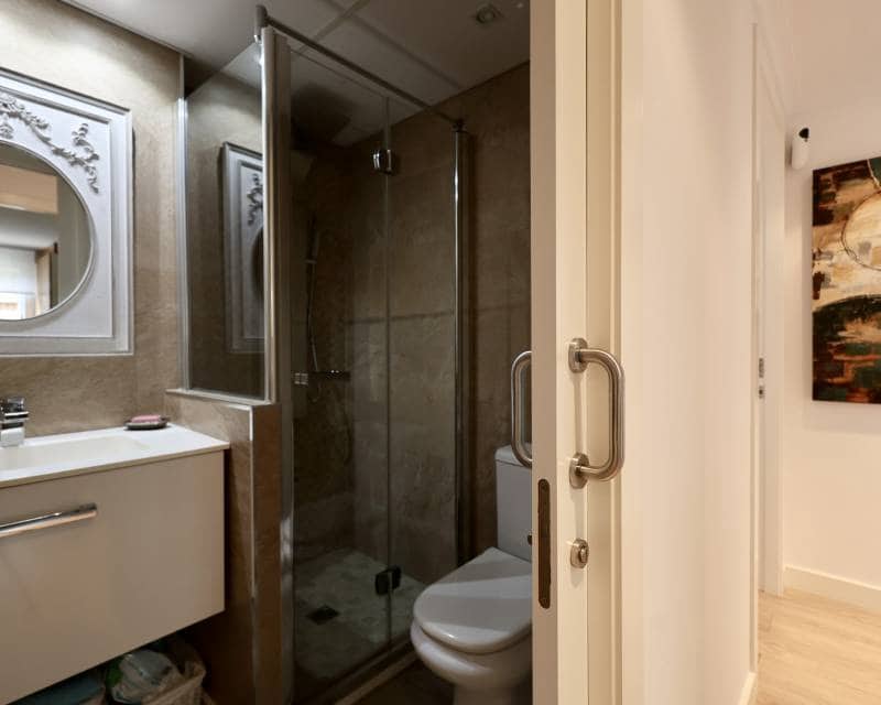 3 bedroom Apartment for sale in Javea / Xabia with pool garage - € 545,000 (Ref: 8810841)