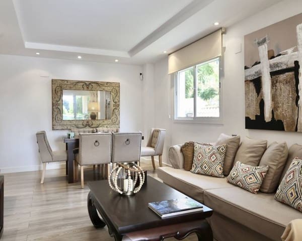 3 soverom Leilighet til salgs i Javea / Xàbia med svømmebasseng garasje - € 545 000 (Ref: 8810841)