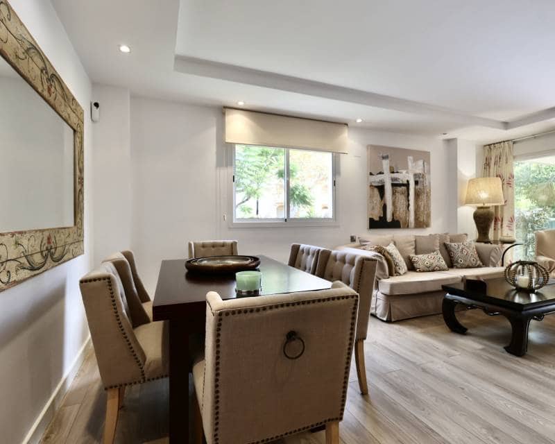 3 bedroom Apartment for sale in Javea / Xabia with pool garage - € 545,000 (Ref: 8810841)