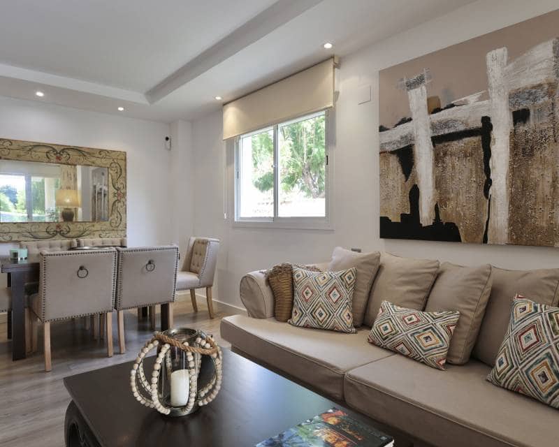 3 bedroom Apartment for sale in Javea / Xabia with pool garage - € 545,000 (Ref: 8810841)