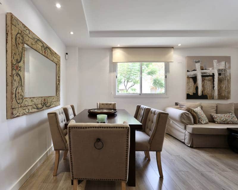 3 bedroom Apartment for sale in Javea / Xabia with pool garage - € 545,000 (Ref: 8810841)