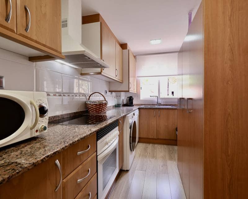 3 bedroom Apartment for sale in Javea / Xabia with pool garage - € 545,000 (Ref: 8810841)