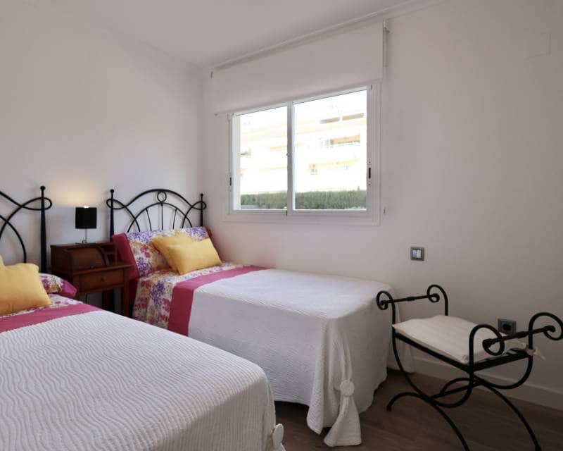 3 bedroom Apartment for sale in Javea / Xabia with pool garage - € 545,000 (Ref: 8810841)