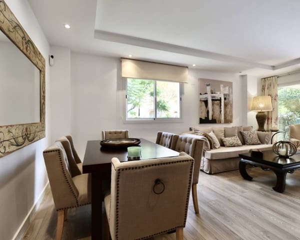 3 soverom Leilighet til salgs i Javea / Xàbia med svømmebasseng garasje - € 545 000 (Ref: 8810841)