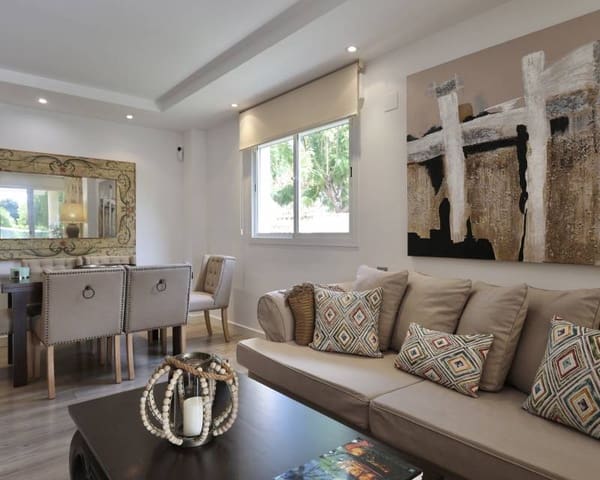 3 soverom Leilighet til salgs i Javea / Xàbia med svømmebasseng garasje - € 545 000 (Ref: 8810841)