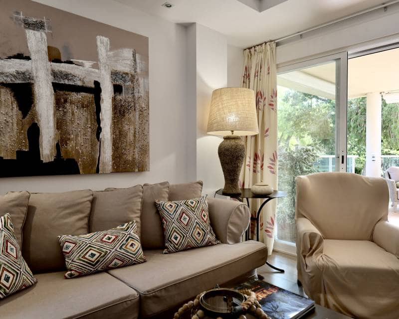 3 bedroom Apartment for sale in Javea / Xabia with pool garage - € 545,000 (Ref: 8810841)