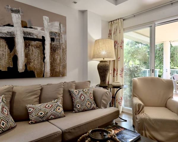 3 soverom Leilighet til salgs i Javea / Xàbia med svømmebasseng garasje - € 545 000 (Ref: 8810841)