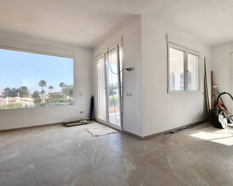 4 chambre Villa/Maison à vendre à Javea / Xabia avec piscine garage - 1 275 000 € (Ref: 8810845)