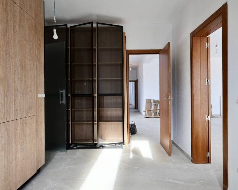 4 chambre Villa/Maison à vendre à Javea / Xabia avec piscine garage - 1 275 000 € (Ref: 8810845)