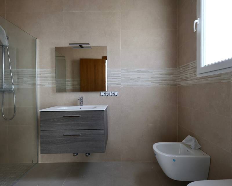 4 chambre Villa/Maison à vendre à Javea / Xabia avec piscine garage - 1 275 000 € (Ref: 8810845)