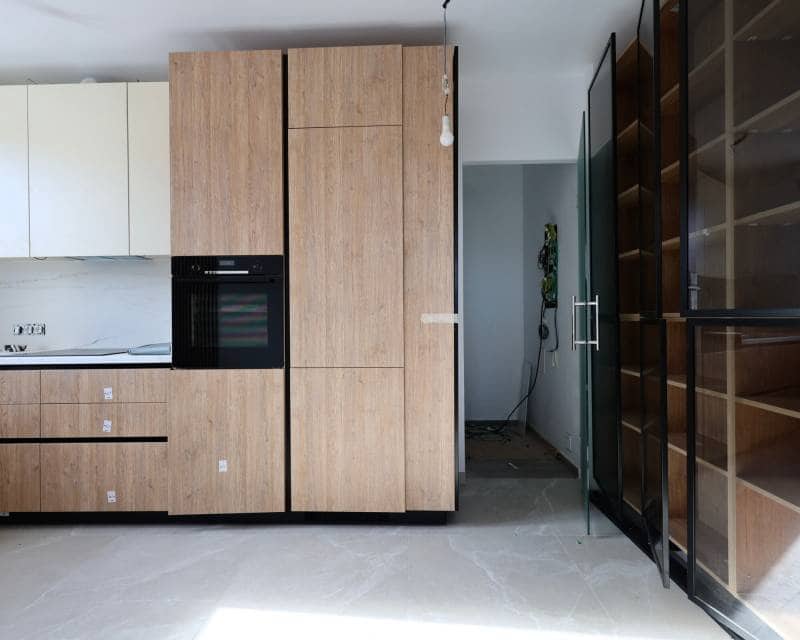 4 Zimmer Villa zu verkaufen in Javea / Xabia mit Pool Garage - 1.275.000 € (Ref: 8810845)
