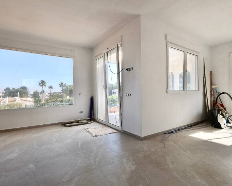 4 Zimmer Villa zu verkaufen in Javea / Xabia mit Pool Garage - 1.275.000 € (Ref: 8810845)