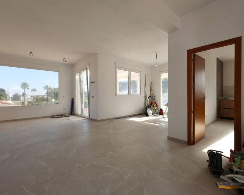 4 Zimmer Villa zu verkaufen in Javea / Xabia mit Pool Garage - 1.275.000 € (Ref: 8810845)