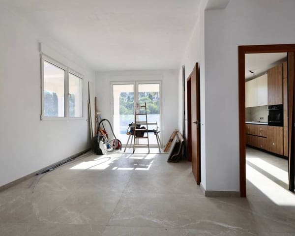 4 Zimmer Villa zu verkaufen in Javea / Xàbia mit Pool Garage - 1.275.000 € (Ref: 8810845)
