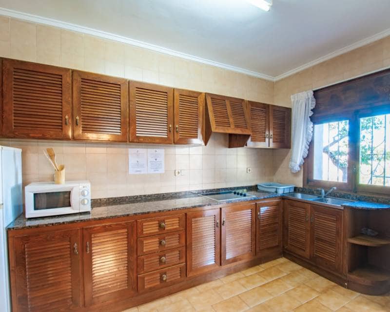 6 quarto Moradia para venda em Benissa com piscina - 990 000 € (Ref: 8837192)