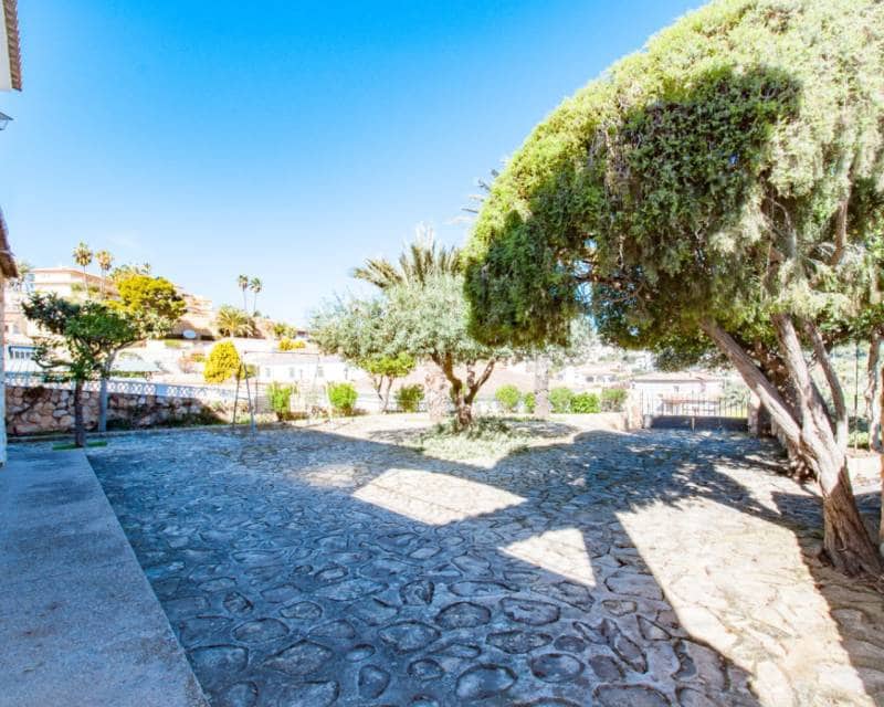 6 quarto Moradia para venda em Benissa com piscina - 990 000 € (Ref: 8837192)