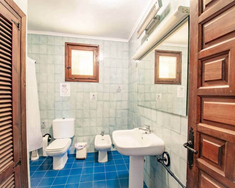6 quarto Moradia para venda em Benissa com piscina - 990 000 € (Ref: 8837192)