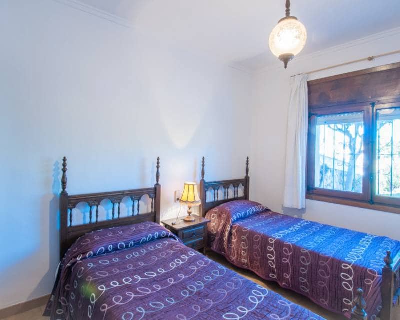 6 quarto Moradia para venda em Benissa com piscina - 990 000 € (Ref: 8837192)