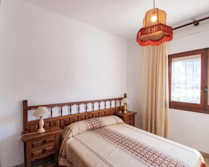 6 quarto Moradia para venda em Benissa com piscina - 990 000 € (Ref: 8837192)