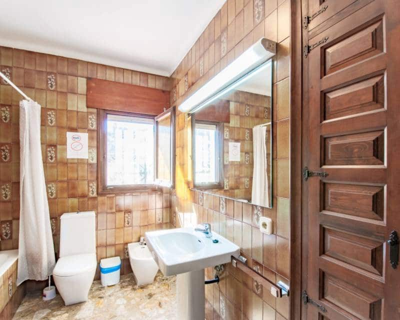 6 quarto Moradia para venda em Benissa com piscina - 990 000 € (Ref: 8837192)