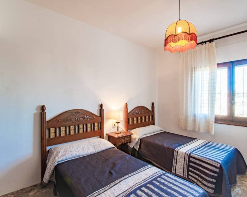 6 quarto Moradia para venda em Benissa com piscina - 990 000 € (Ref: 8837192)