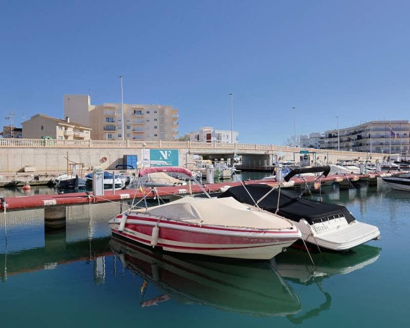 1 chambre Appartement à vendre à Javea / Xabia avec piscine garage - 279 000 € (Ref: 8837193)