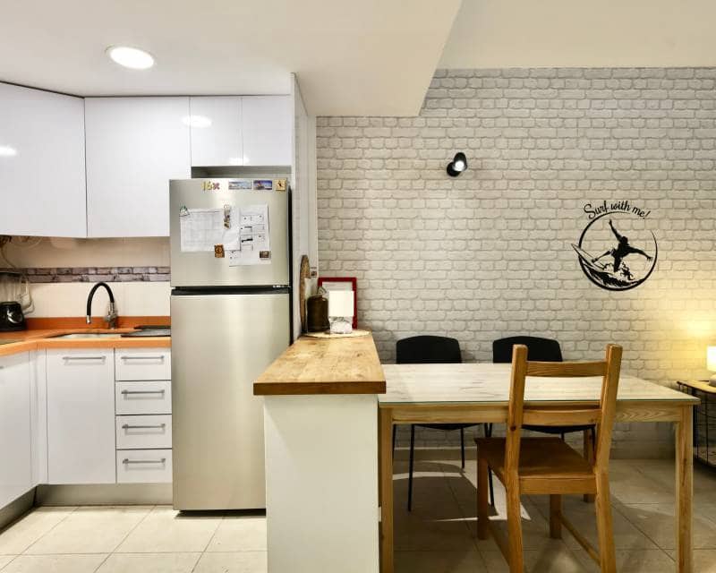 1 chambre Appartement à vendre à Javea / Xabia avec piscine garage - 279 000 € (Ref: 8837193)